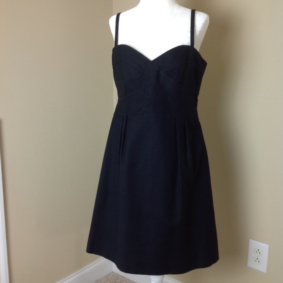 little black dress size 10
